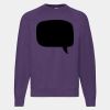 Classic 80/20 raglan sweatshirt Thumbnail