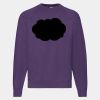 Classic 80/20 raglan sweatshirt Thumbnail