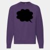 Classic 80/20 raglan sweatshirt Thumbnail
