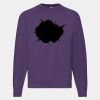 Classic 80/20 raglan sweatshirt Thumbnail