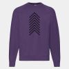 Classic 80/20 raglan sweatshirt Thumbnail