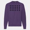Classic 80/20 raglan sweatshirt Thumbnail