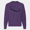 Classic 80/20 raglan sweatshirt Thumbnail