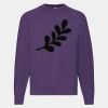 Classic 80/20 raglan sweatshirt Thumbnail