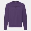 Classic 80/20 raglan sweatshirt Thumbnail