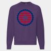 Classic 80/20 raglan sweatshirt Thumbnail