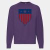 Classic 80/20 raglan sweatshirt Thumbnail