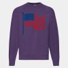 Classic 80/20 raglan sweatshirt Thumbnail
