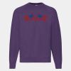 Classic 80/20 raglan sweatshirt Thumbnail