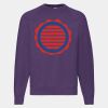 Classic 80/20 raglan sweatshirt Thumbnail