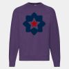 Classic 80/20 raglan sweatshirt Thumbnail