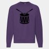 Classic 80/20 raglan sweatshirt Thumbnail