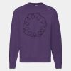 Classic 80/20 raglan sweatshirt Thumbnail