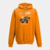 College hoodie Thumbnail