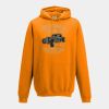 College hoodie Thumbnail