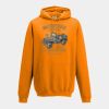 College hoodie Thumbnail