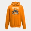 College hoodie Thumbnail