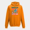 College hoodie Thumbnail