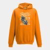 College hoodie Thumbnail