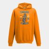 College hoodie Thumbnail