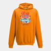 College hoodie Thumbnail