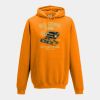 College hoodie Thumbnail