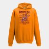 College hoodie Thumbnail