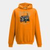 College hoodie Thumbnail