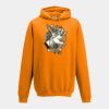 College hoodie Thumbnail
