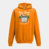 College hoodie Thumbnail