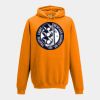 College hoodie Thumbnail