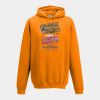 College hoodie Thumbnail