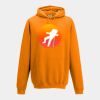College hoodie Thumbnail