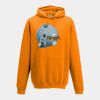 College hoodie Thumbnail