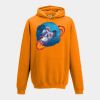 College hoodie Thumbnail