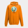 College hoodie Thumbnail