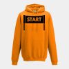 College hoodie Thumbnail