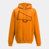 College hoodie Thumbnail