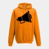 College hoodie Thumbnail