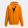 College hoodie Thumbnail
