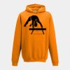 College hoodie Thumbnail