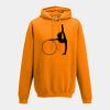 College hoodie Thumbnail