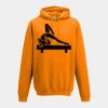 College hoodie Thumbnail