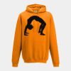 College hoodie Thumbnail