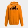 College hoodie Thumbnail
