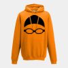 College hoodie Thumbnail