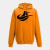 College hoodie Thumbnail