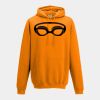 College hoodie Thumbnail