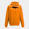 College hoodie Thumbnail