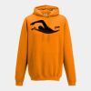 College hoodie Thumbnail